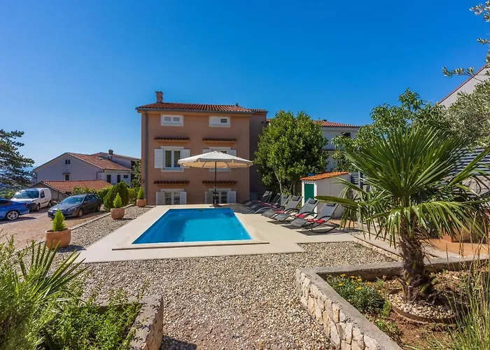Apartments Marija