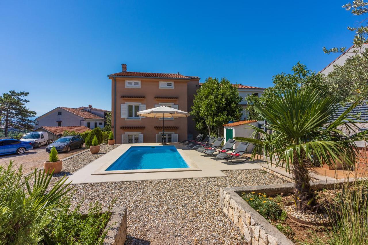 Apartment Marija Crikvenica