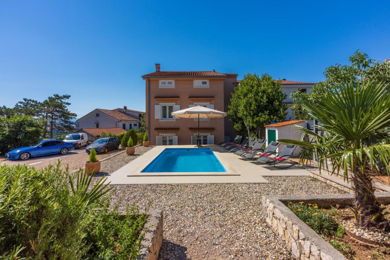 Apartment Marija Crikvenica