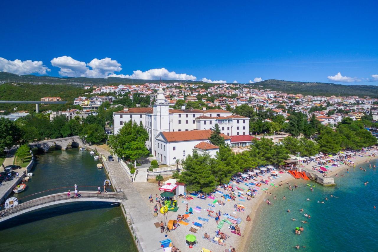 Apartment Marija Crikvenica