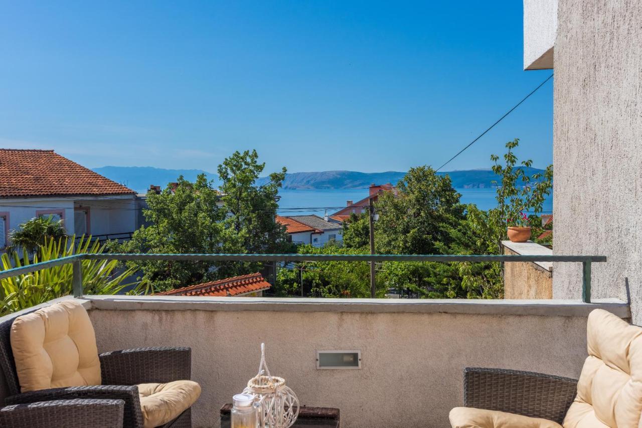 Apartment Marija Crikvenica