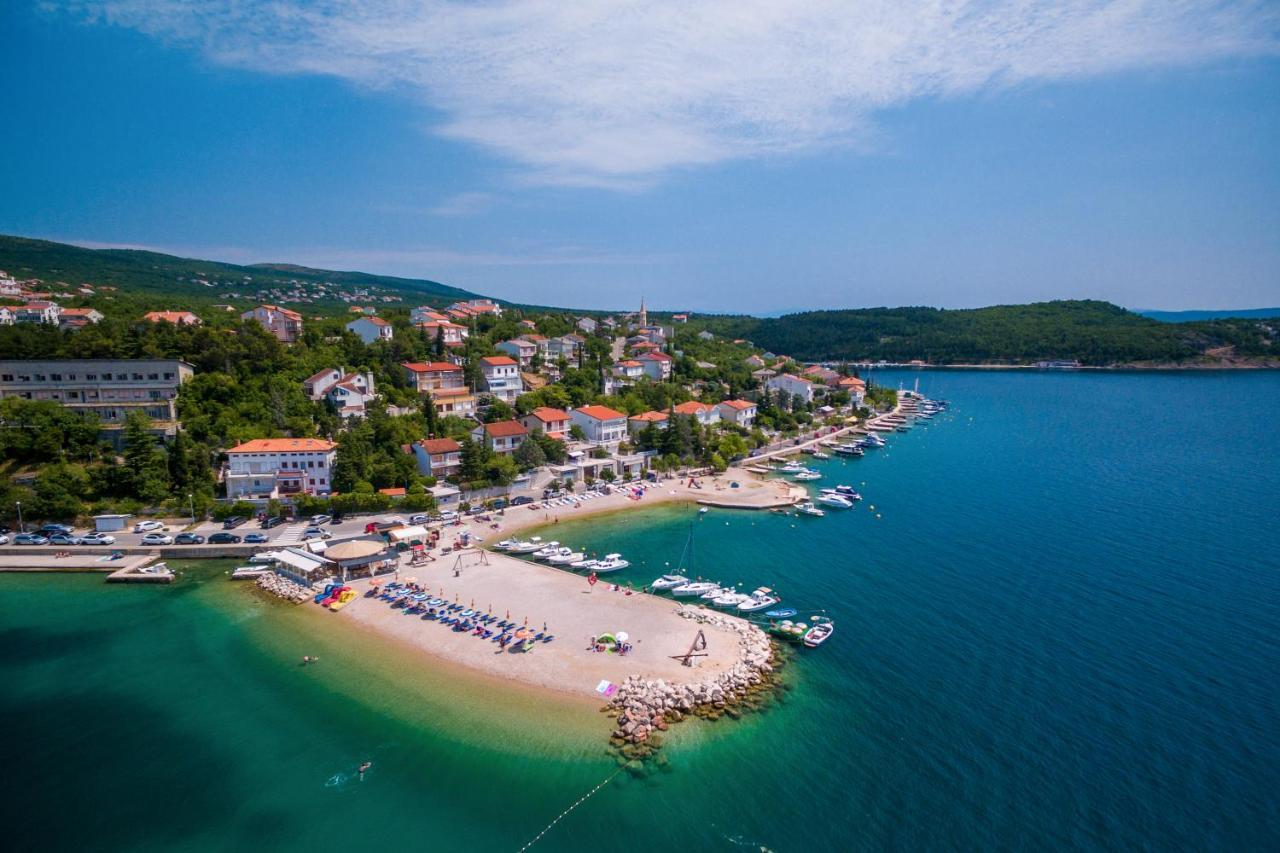 Apartment Marija Crikvenica