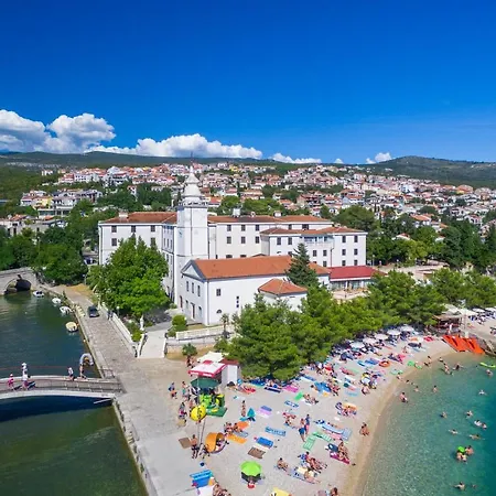 Apartments Marija Crikvenica Exterior photo
