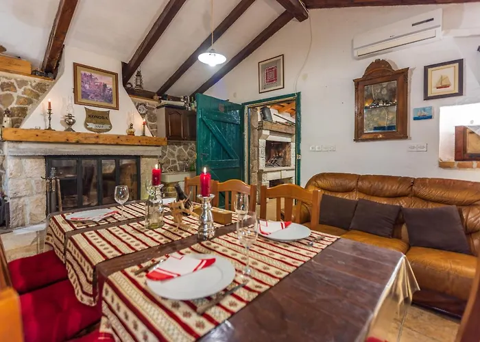 Apartments Marija