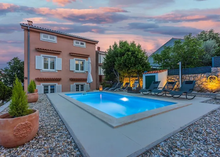 Apartments Marija