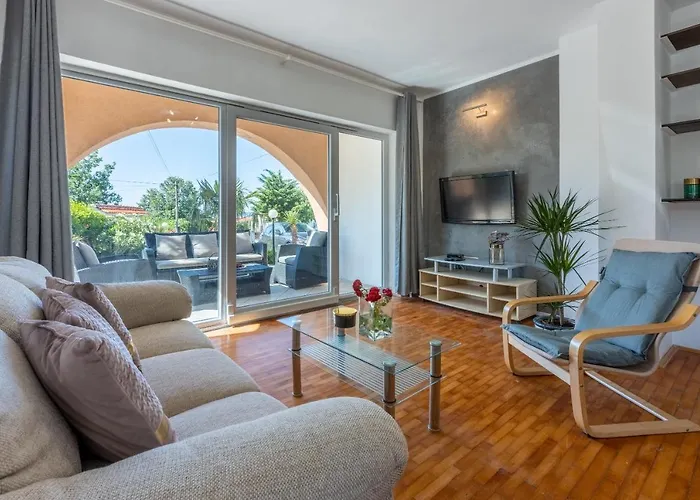 Apartments Marija