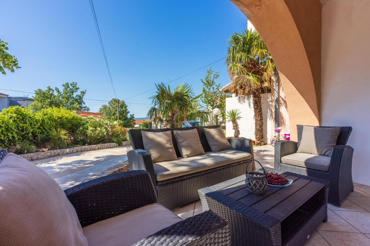 Apartament Marija Crikvenica
