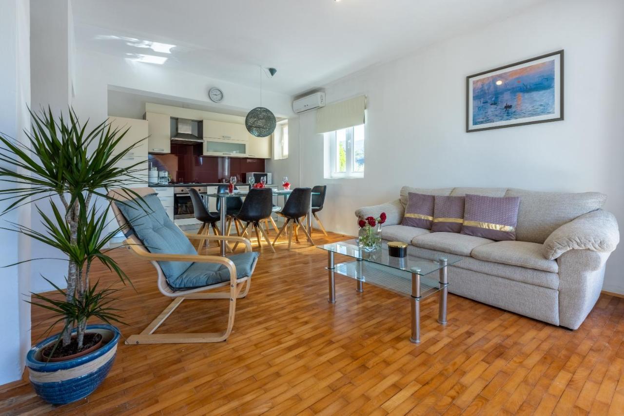 Marija Apartament *