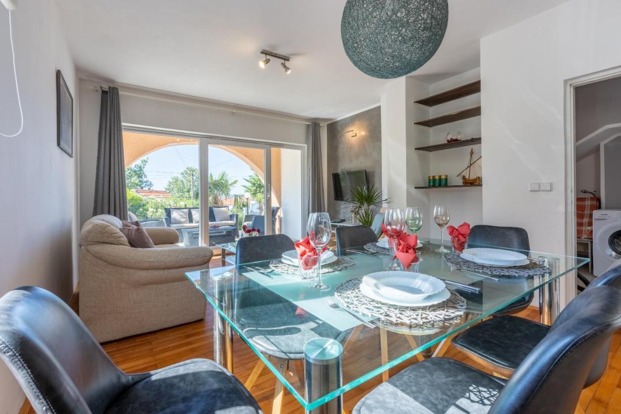 Marija Apartament *