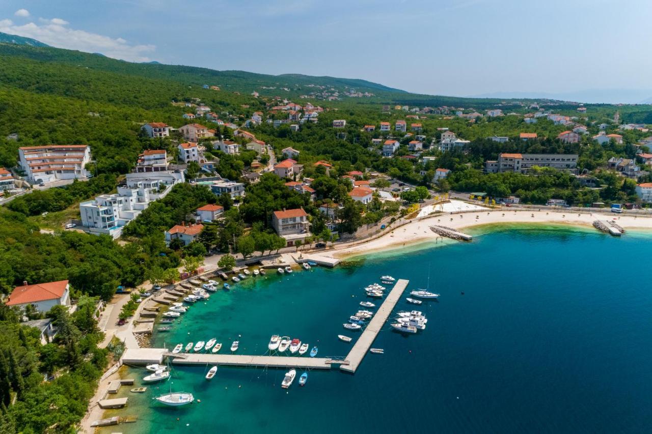 Apartament Marija Crikvenica