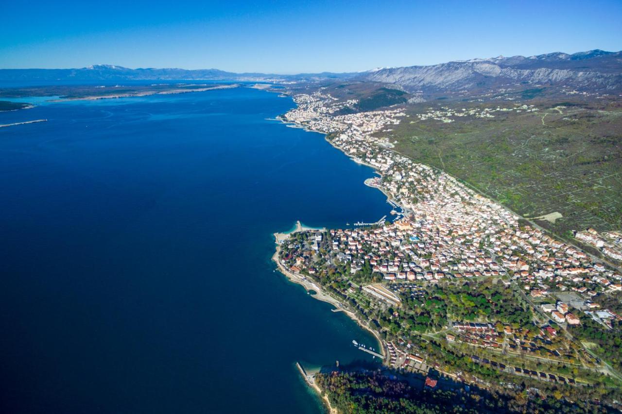 Marija * Crikvenica