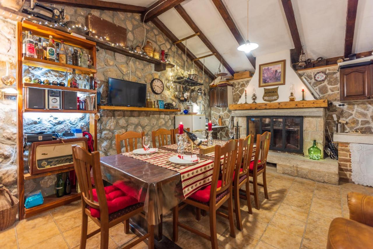 Apartament Marija *