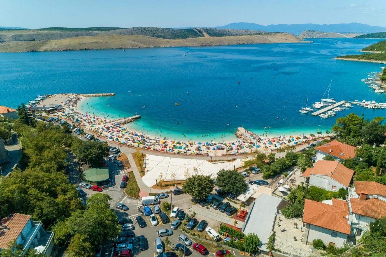 Apartament Marija *