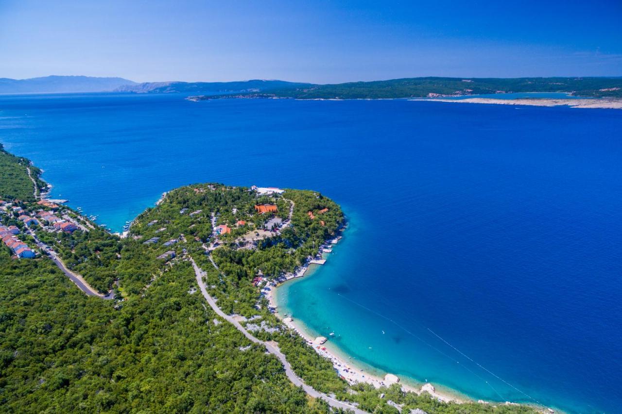 Marija Apartament Crikvenica