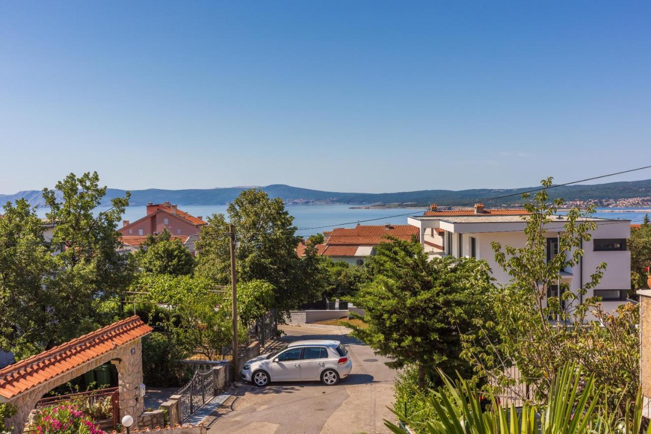 Marija Apartament *