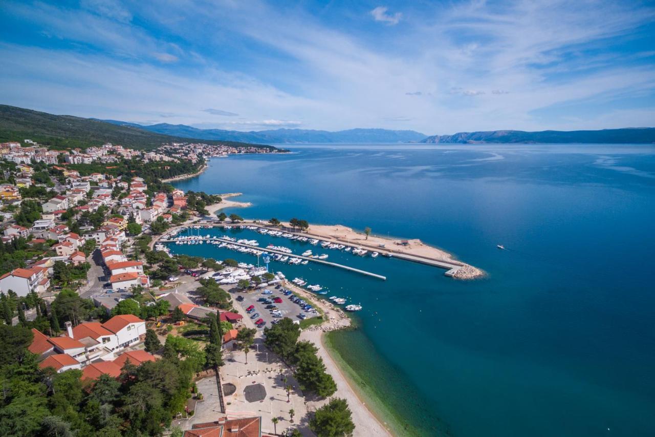 Marija * Crikvenica