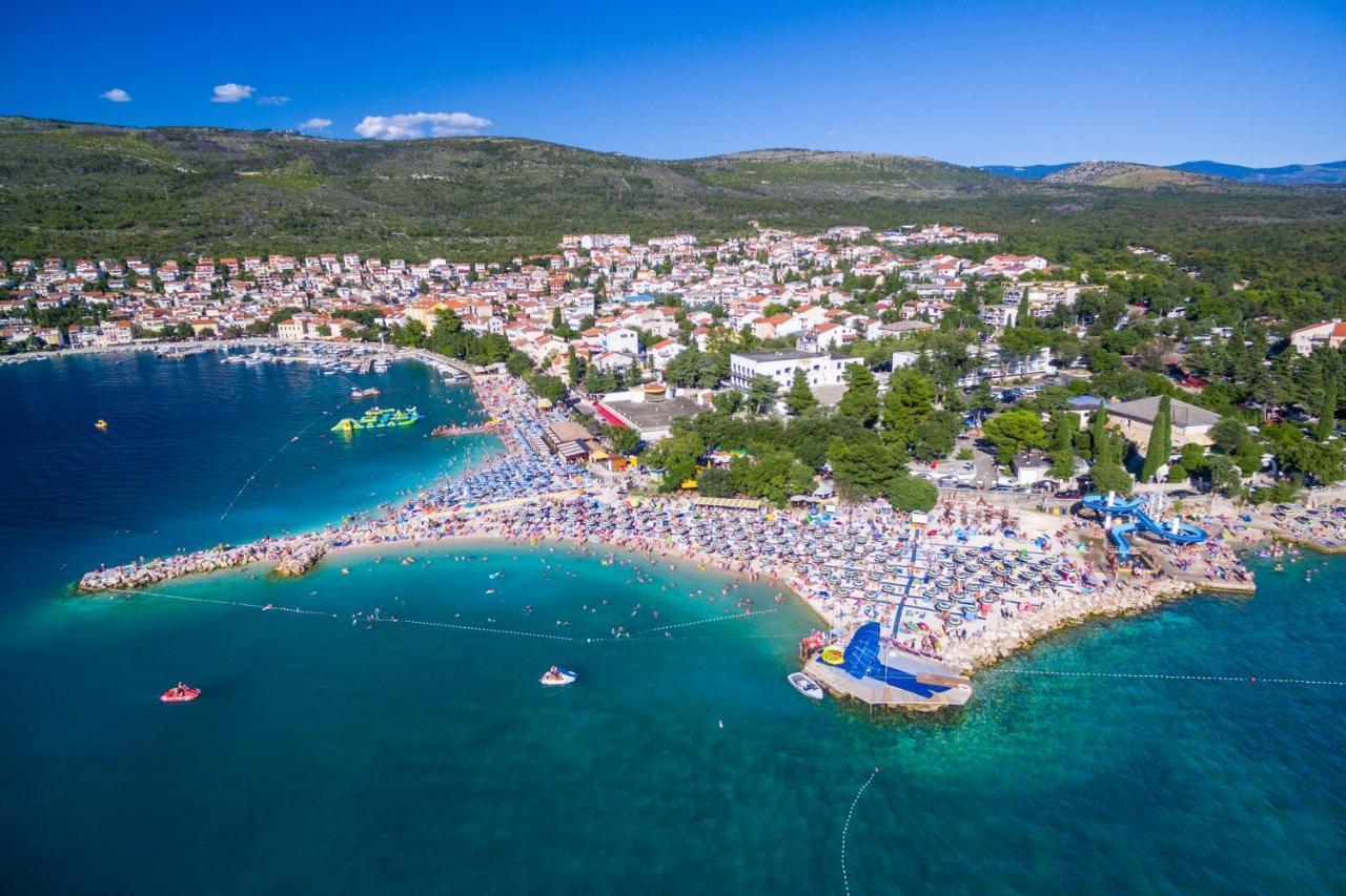 Apartament Marija *