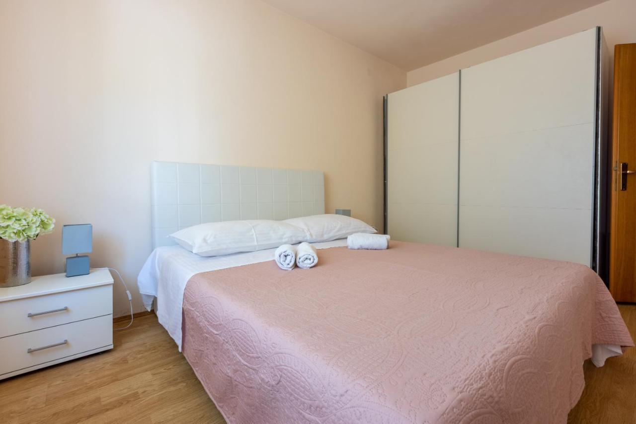 Marija Apartament Crikvenica